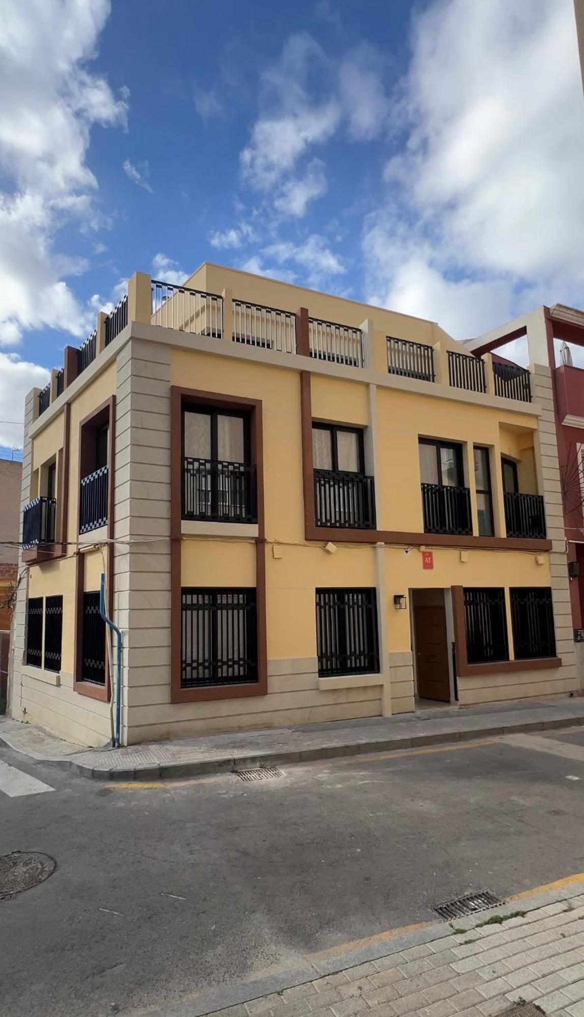 La Huerta 91-93 Appartement Alicante