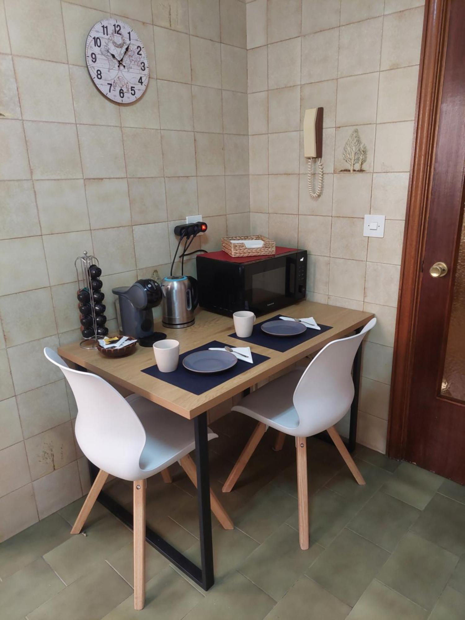En Casa Accommodatie bij particulieren *