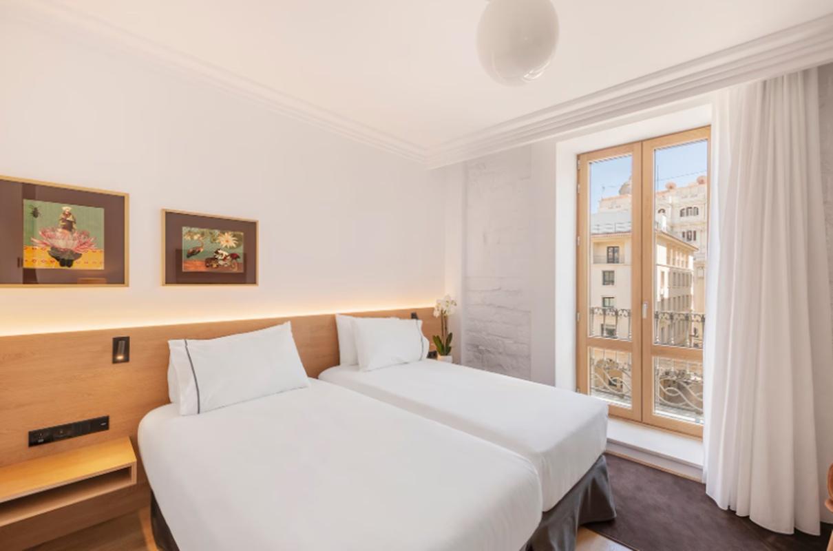 Hotel Eurostars Portico Alicante