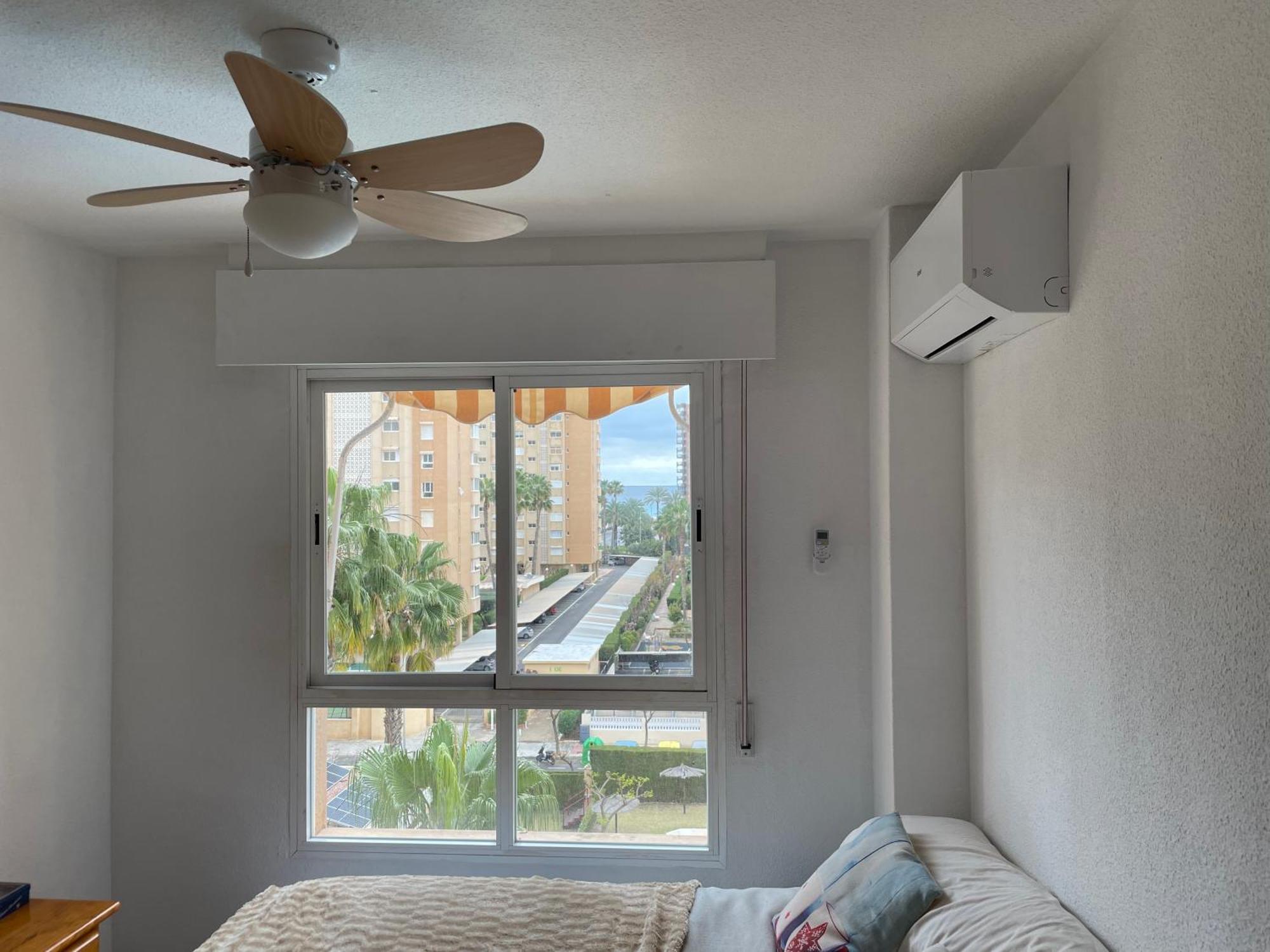 Precioso En Urbanizacion Junto Al Mar. Apartment
