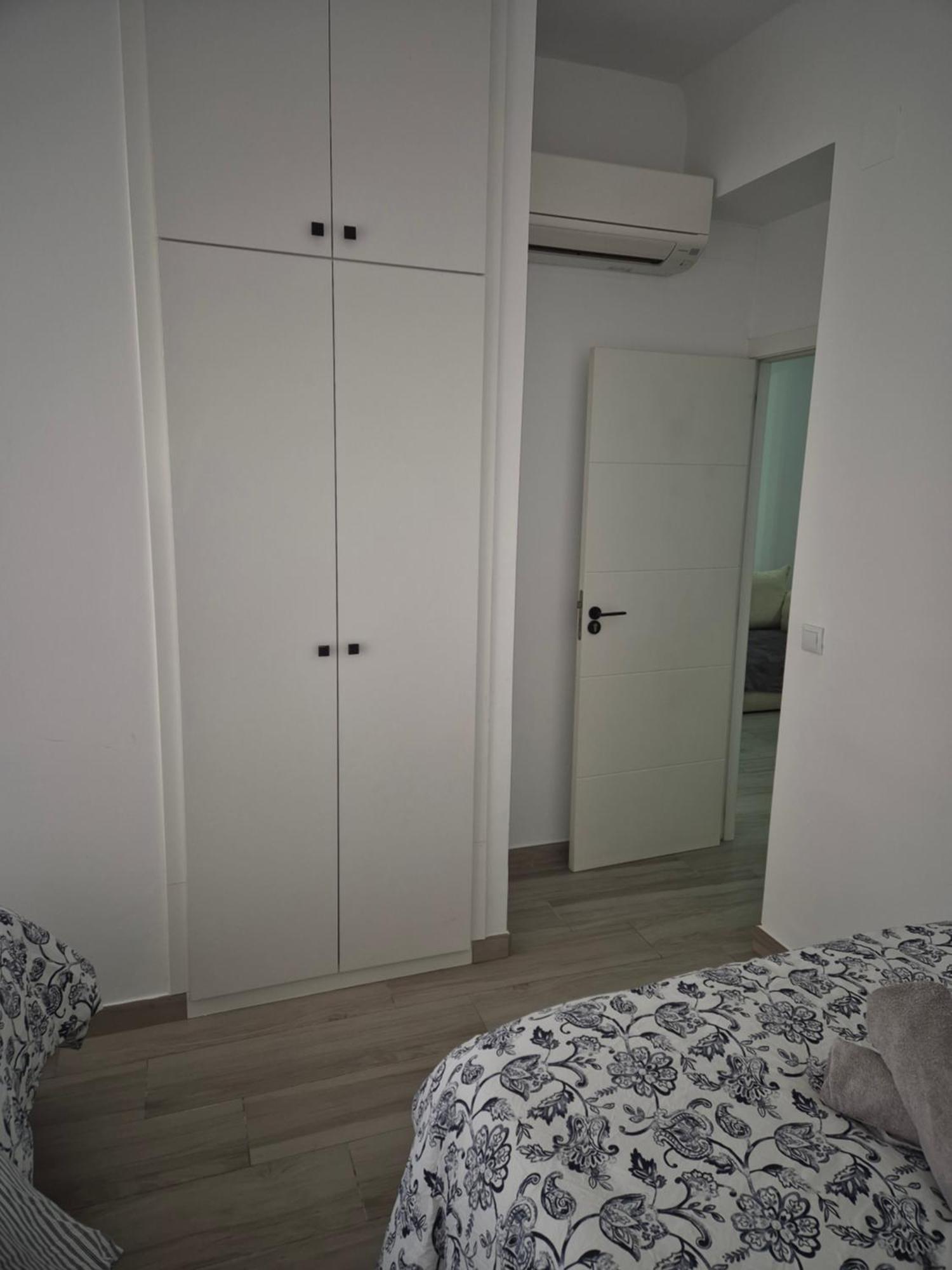 Centrum F Appartement *