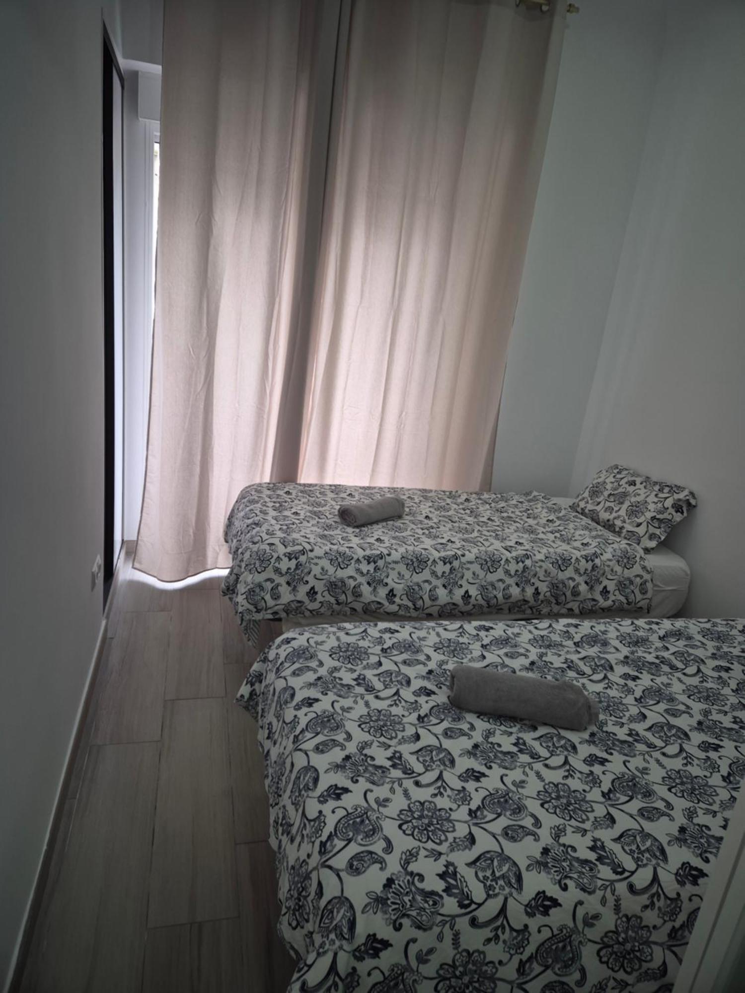 Appartement Centrum F *