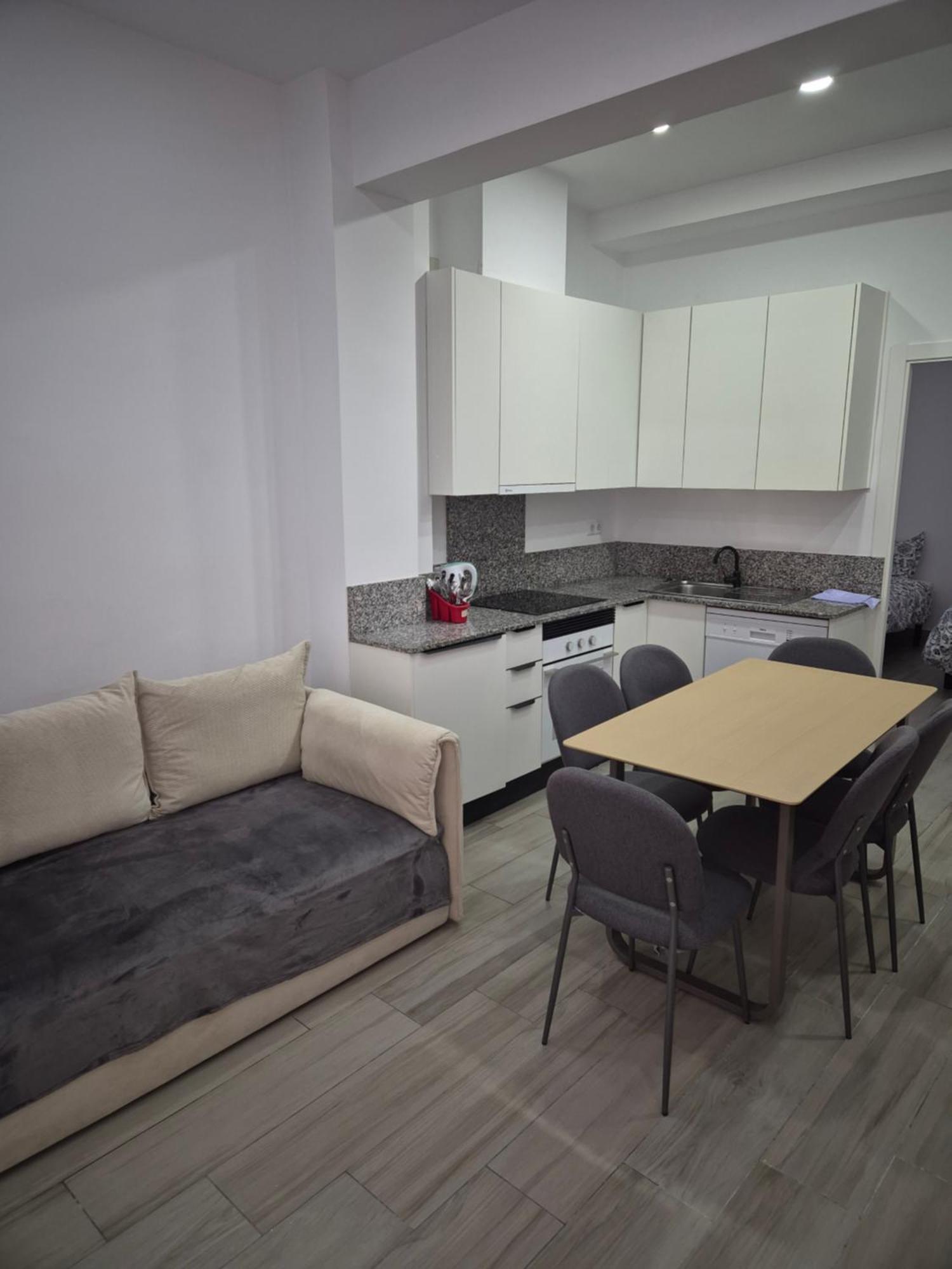 Appartement Centrum F Alicante