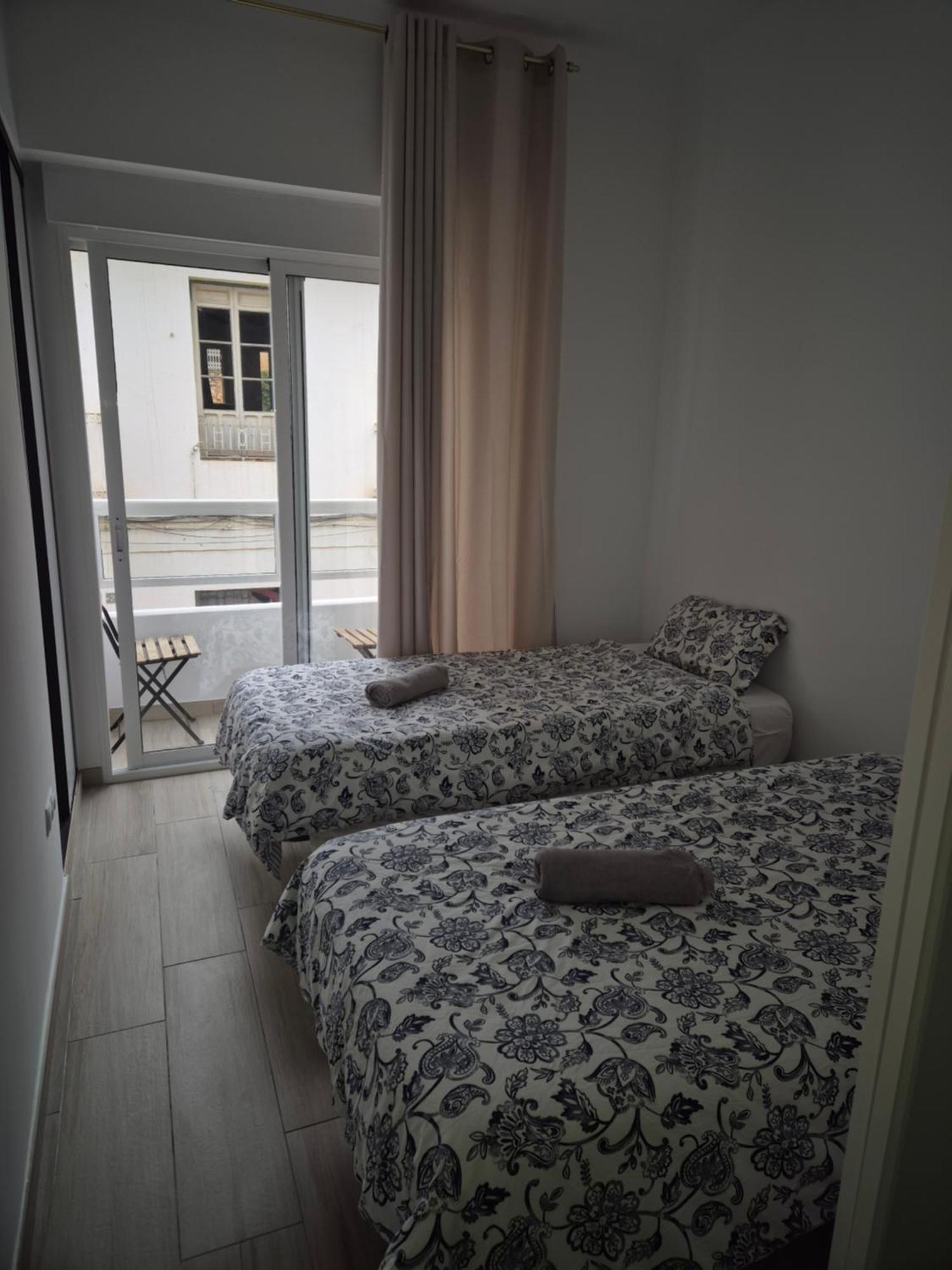 Centrum F Appartement