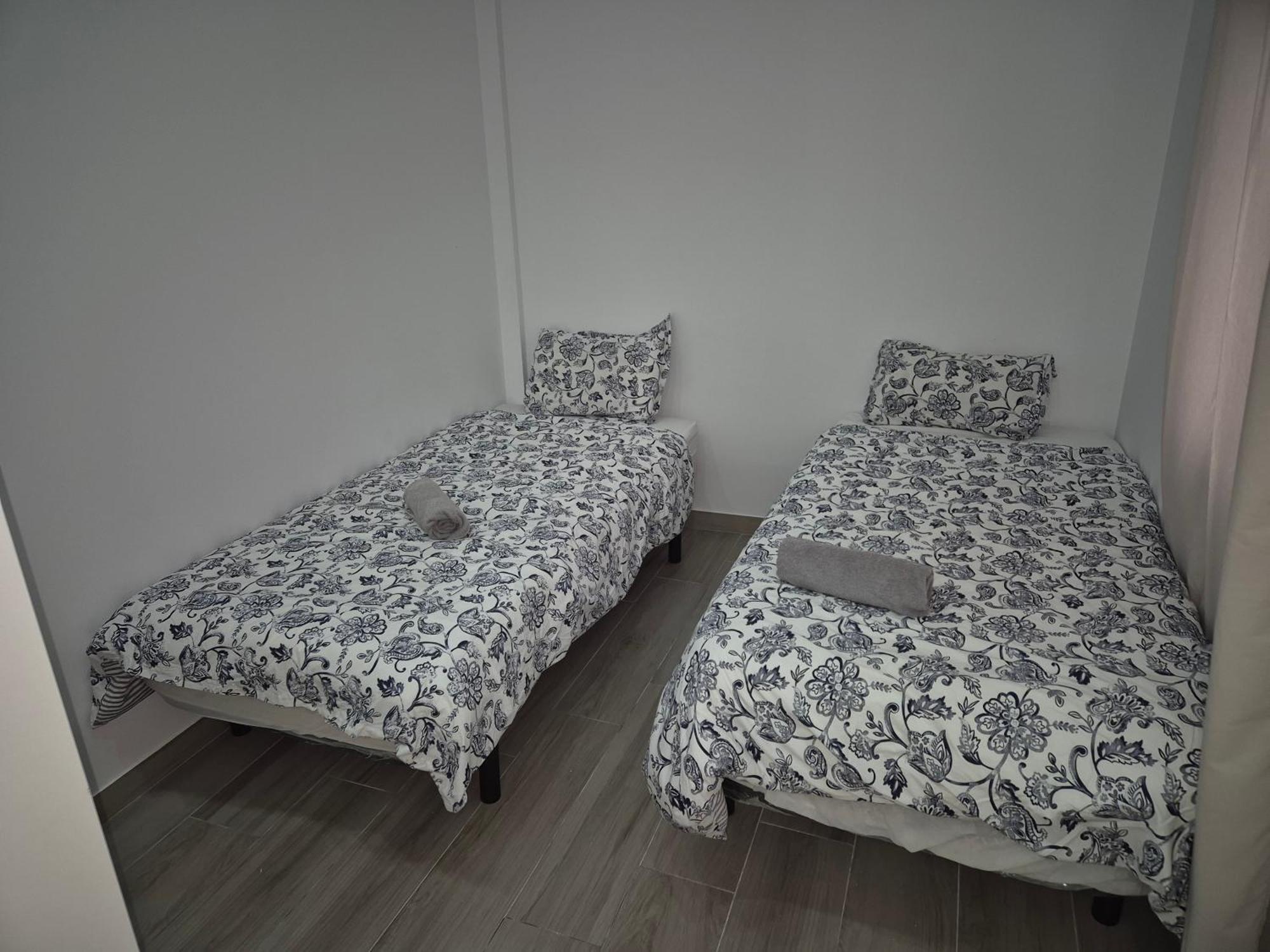 Apartment Centrum F *
