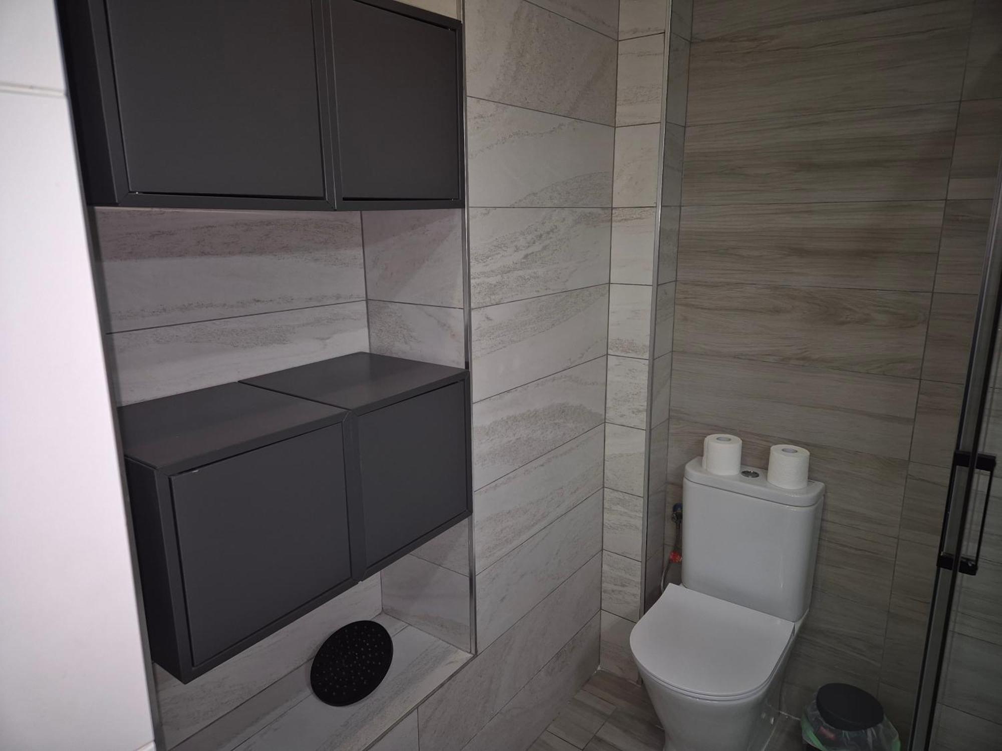 Centrum F Appartement