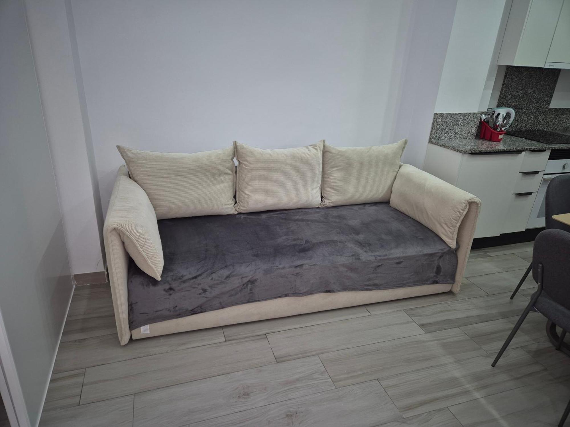 Centrum F Appartement