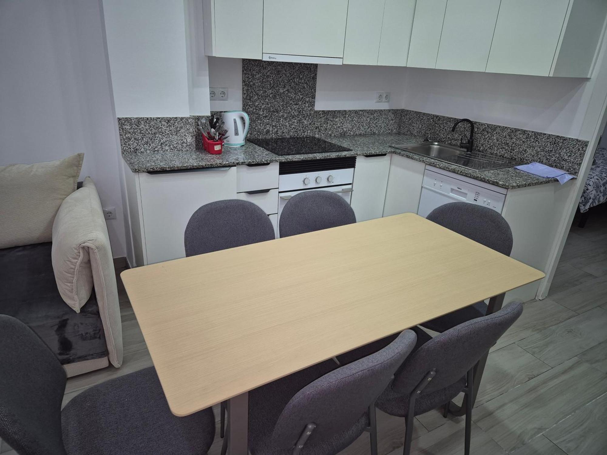 Centrum F Appartement *