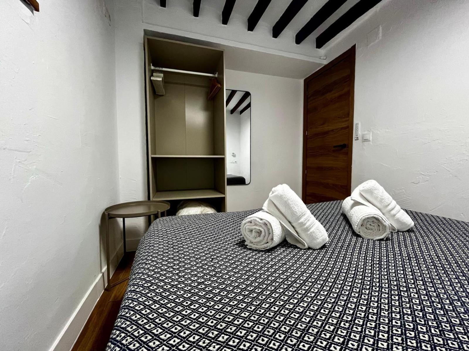 Barrio Luzan 2 By United Renters