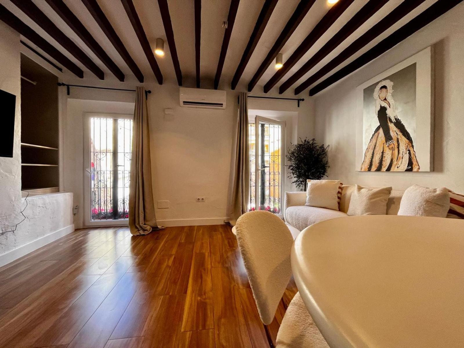 Barrio Luzan 2 By United Renters Apartment Alicante