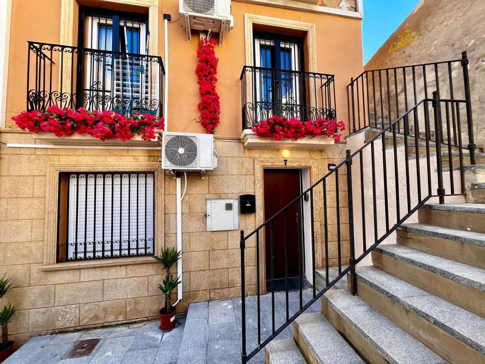 Barrio Luzan 2 By United Renters Apartment