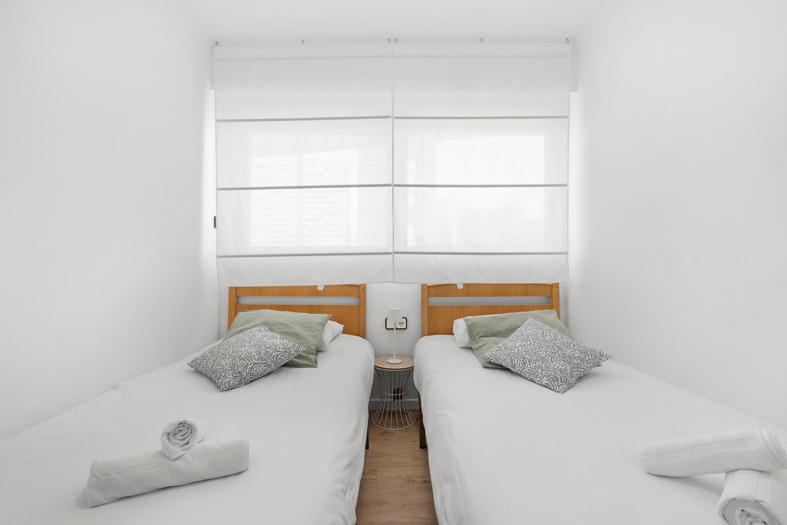 Apartamento Reformed In San Juan With Wifi Alicante
