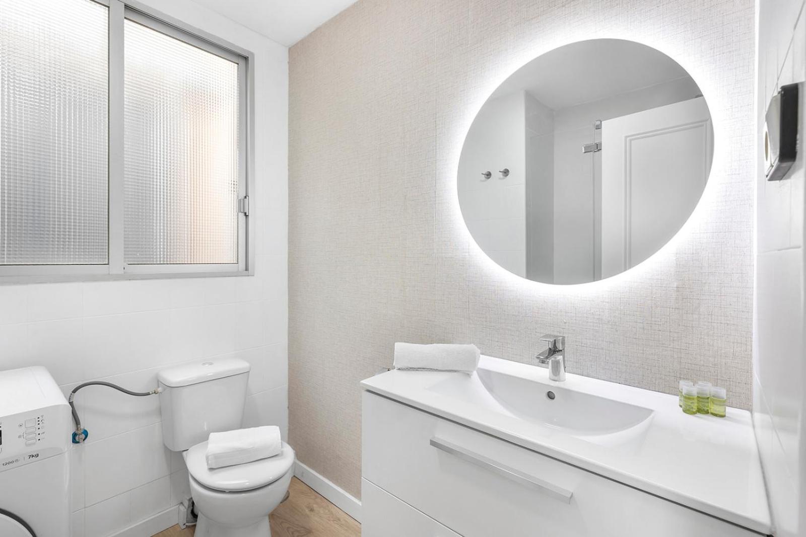 Apartamento Reformed In San Juan With Wifi