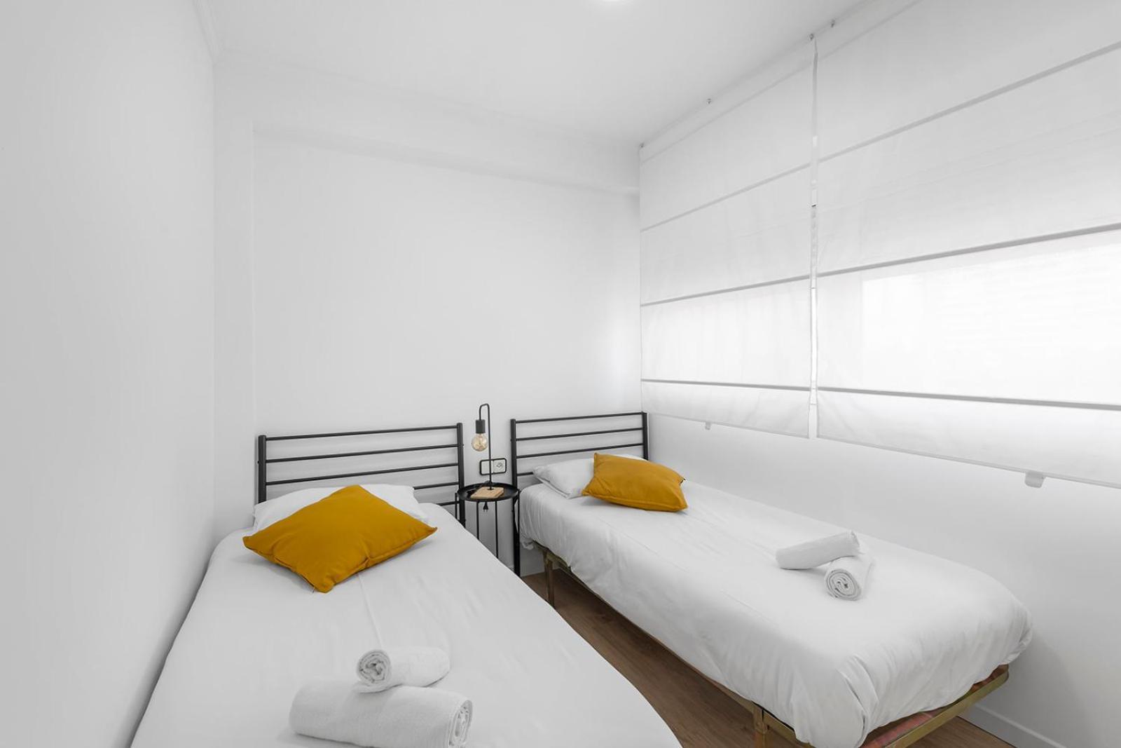 Reformed In San Juan With Wifi Apartment Alicante