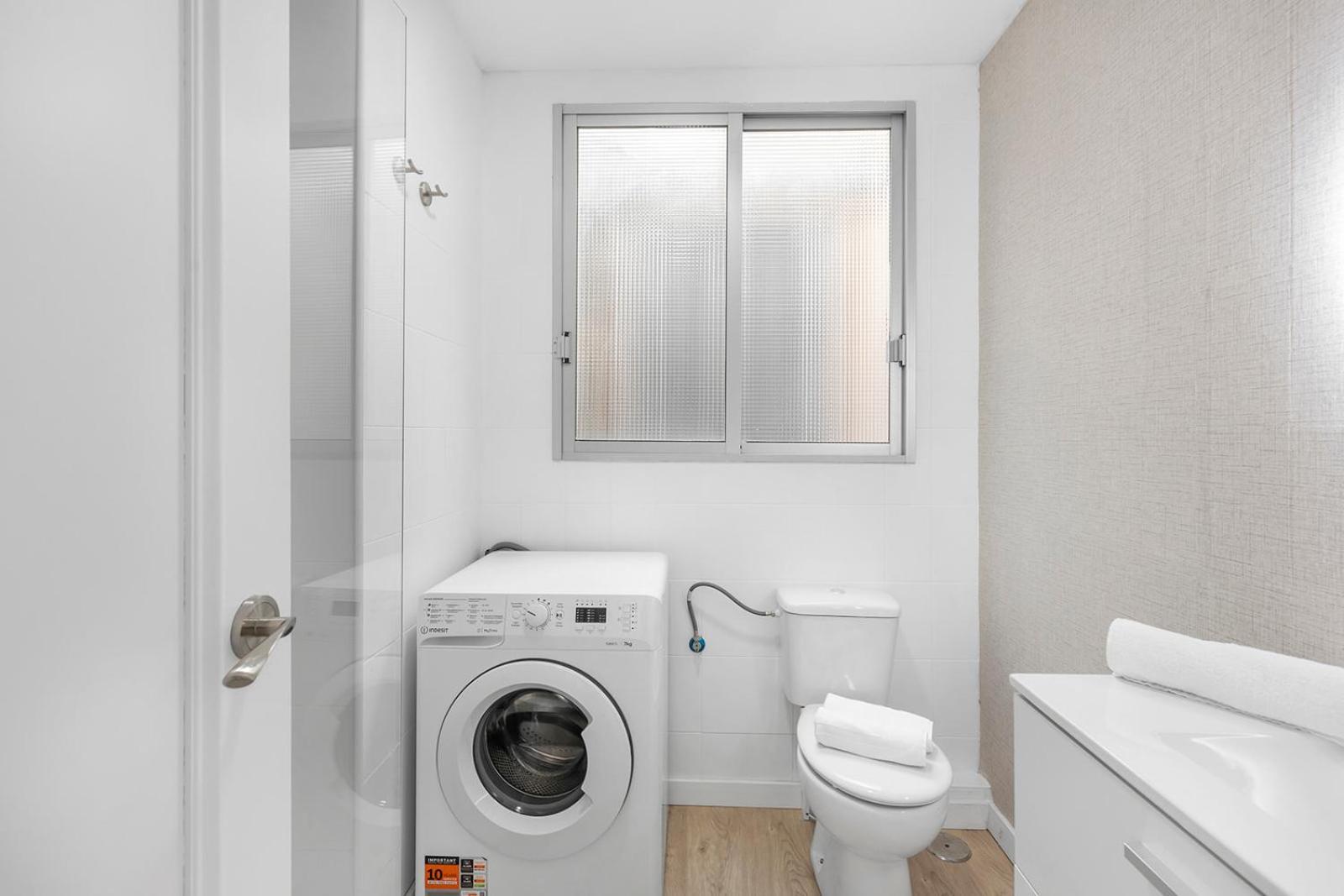 Reformed In San Juan With Wifi Apartamento