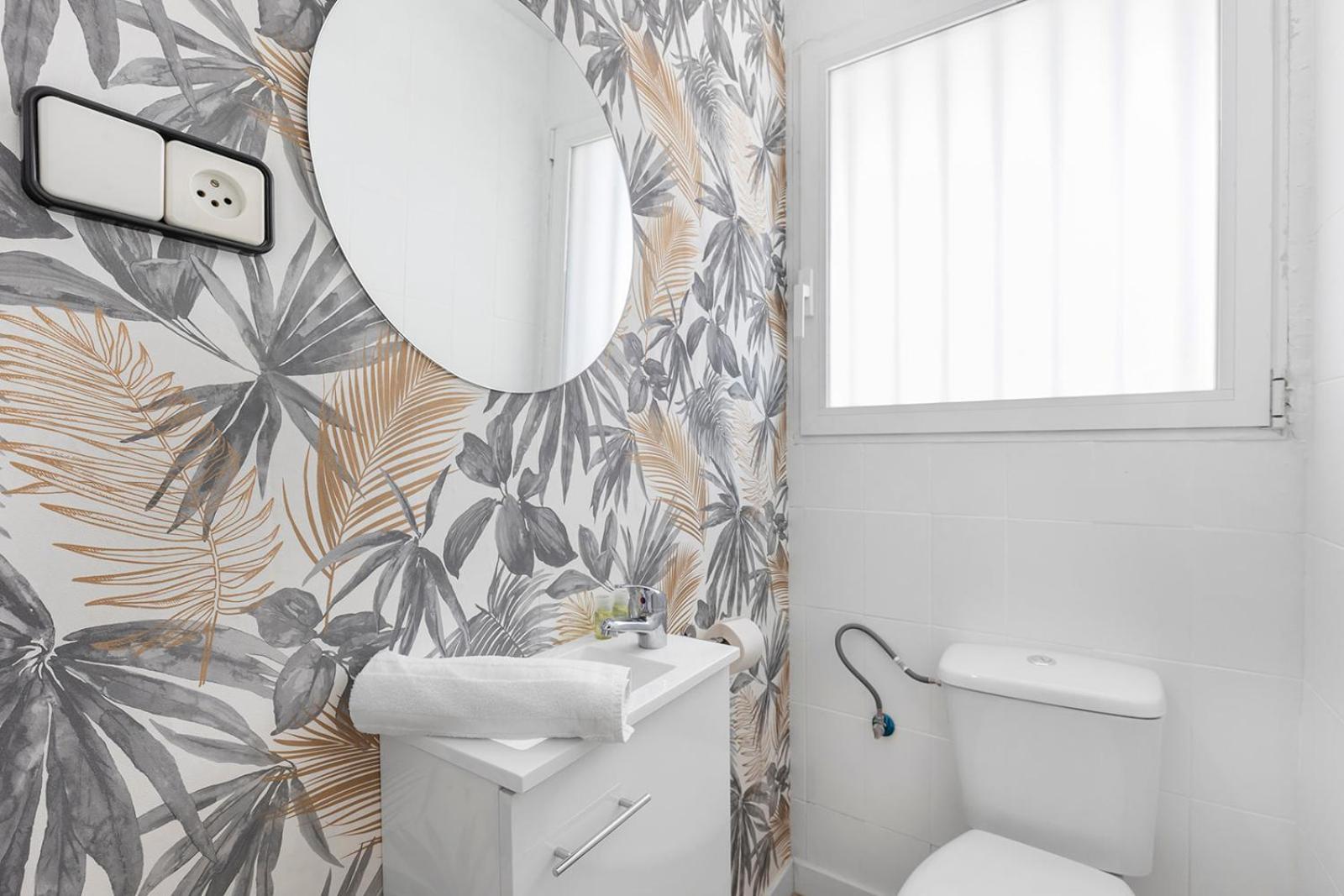 Apartamento Reformed In San Juan With Wifi