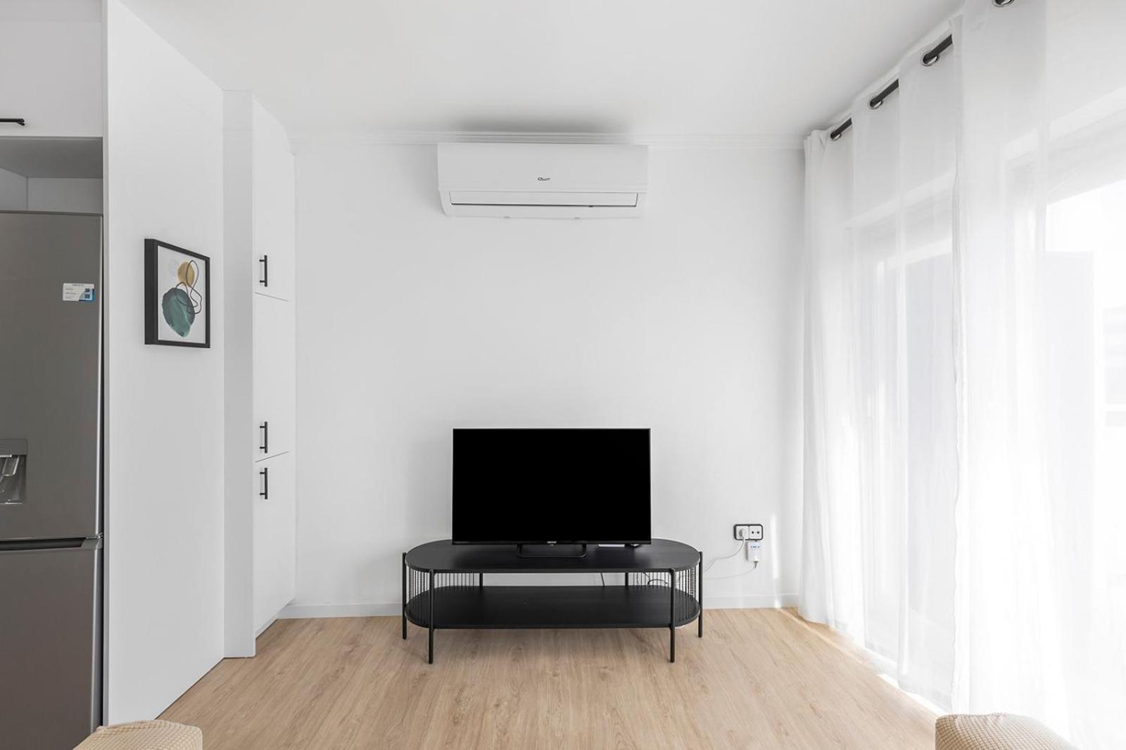Reformed In San Juan With Wifi Apartamento