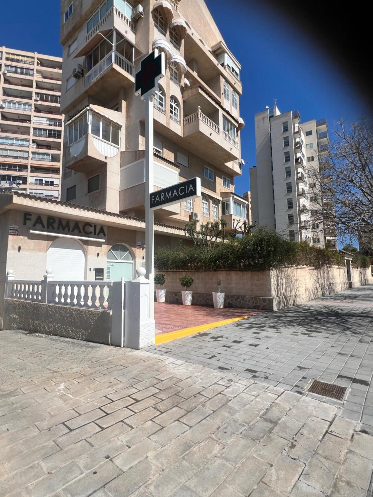Loft Apartment Alicante
