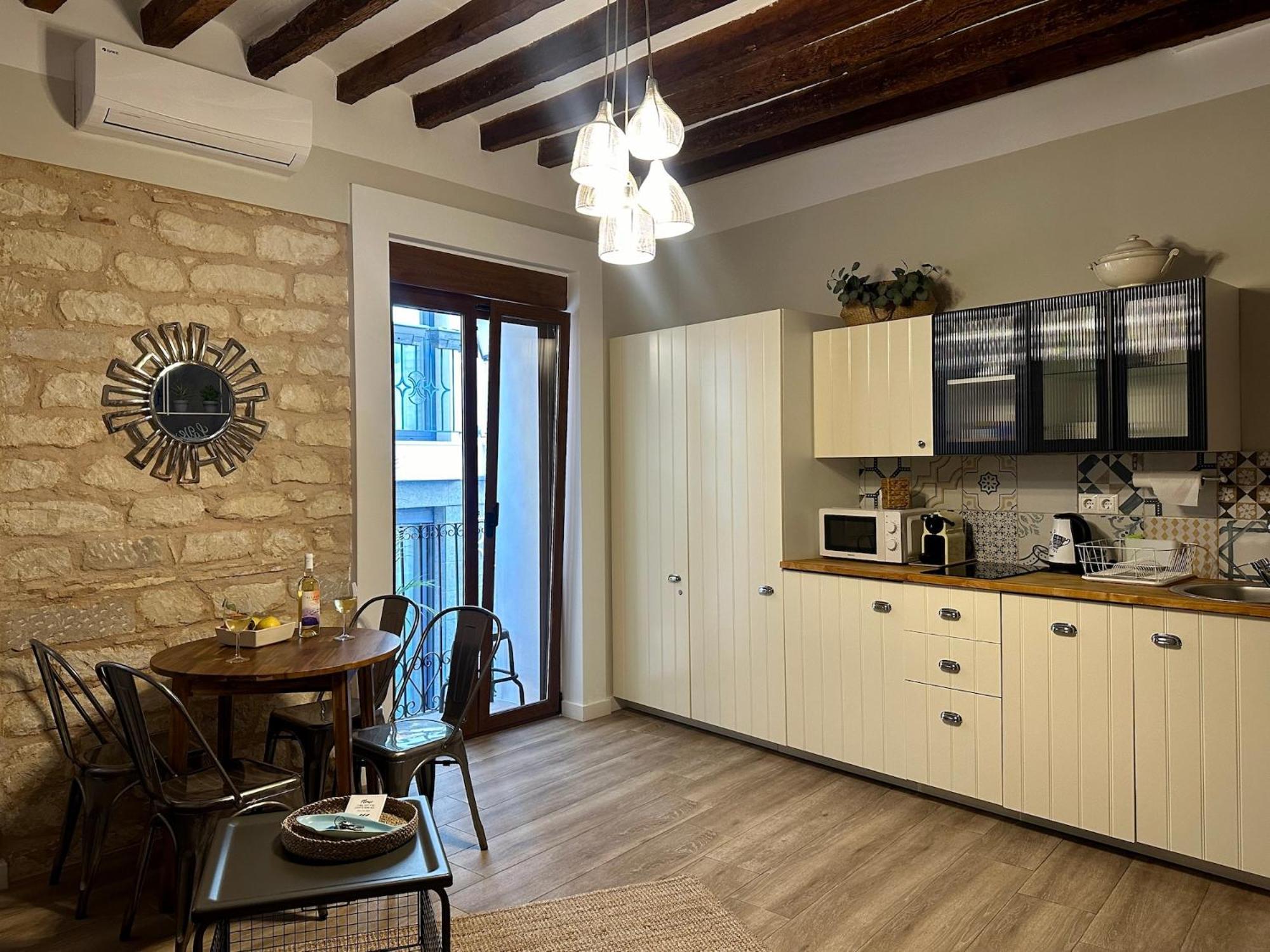 Villavieja17 Studio-apartments Apartment Alicante
