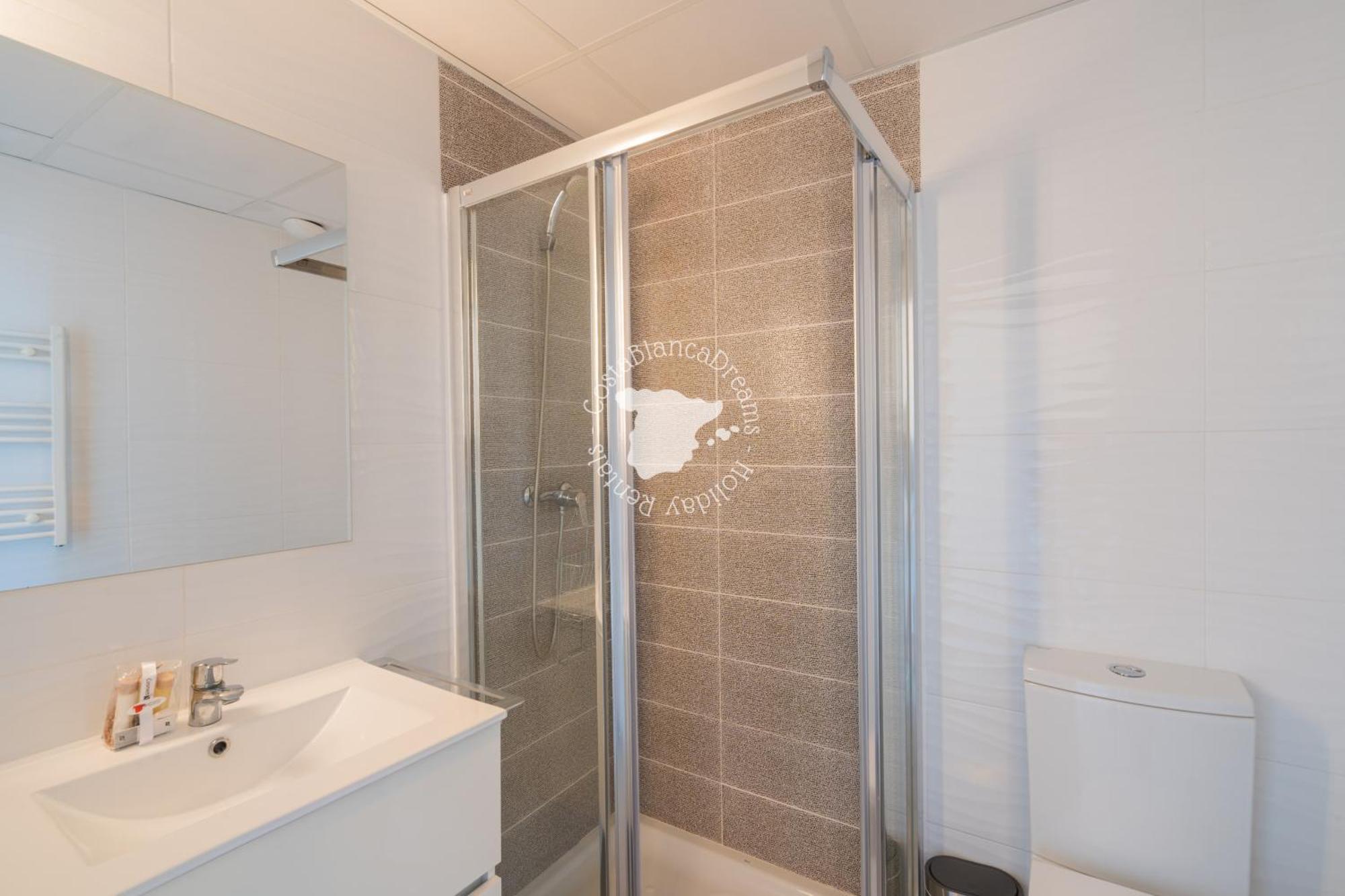 Costablancadreams Calpe In Calpe Apartment