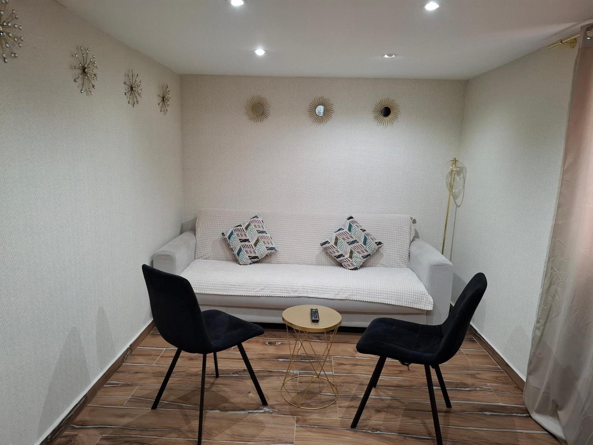 Centrum Apartamento