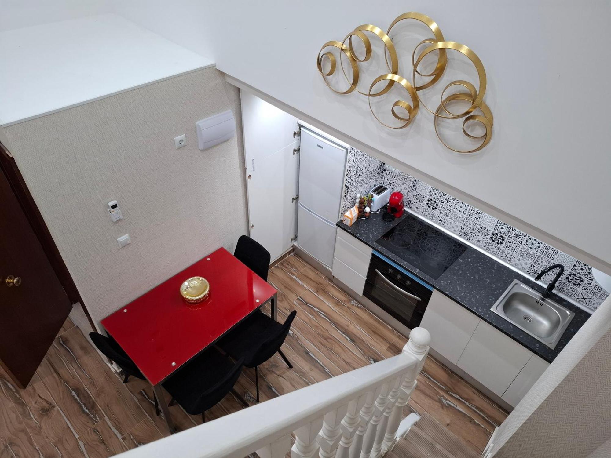 Apartamento Centrum