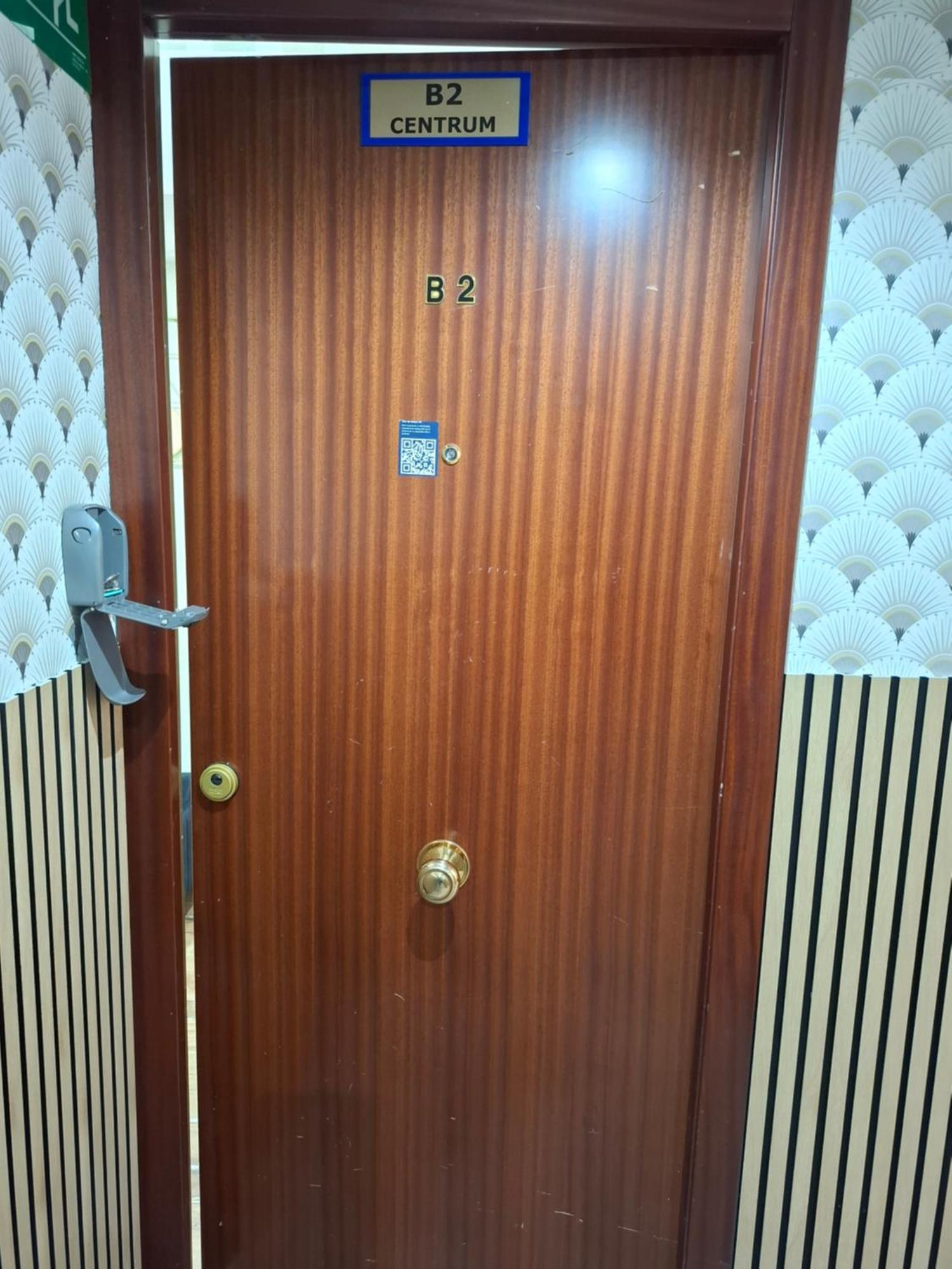 Apartamento Centrum Alicante