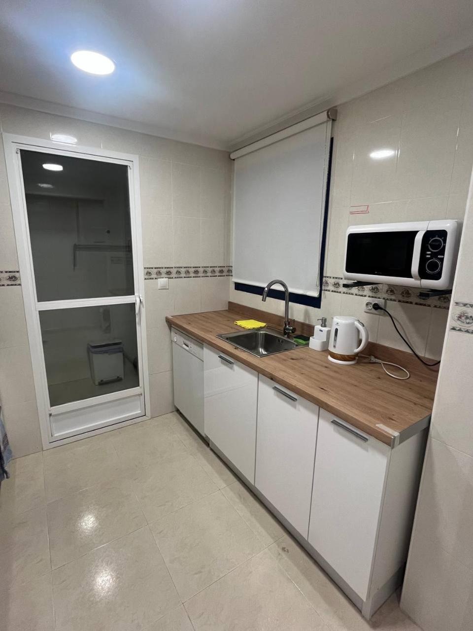 Apartment Azaleas 93 Alicante