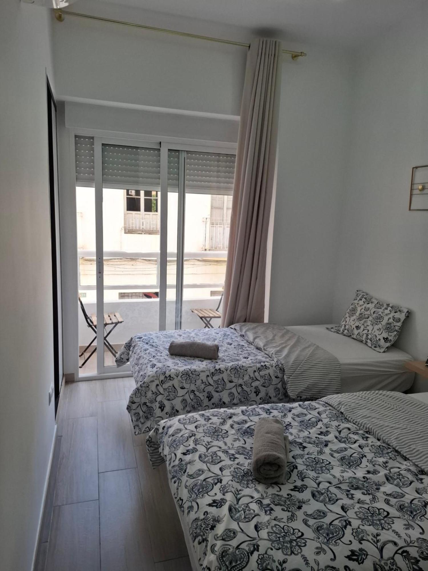 Centrum F Appartement