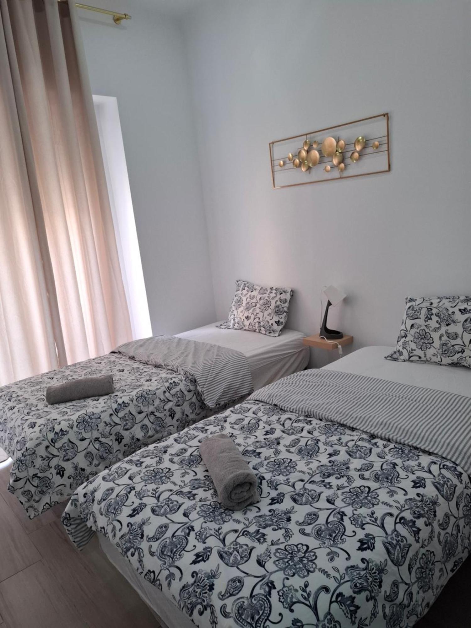 Appartement Centrum F