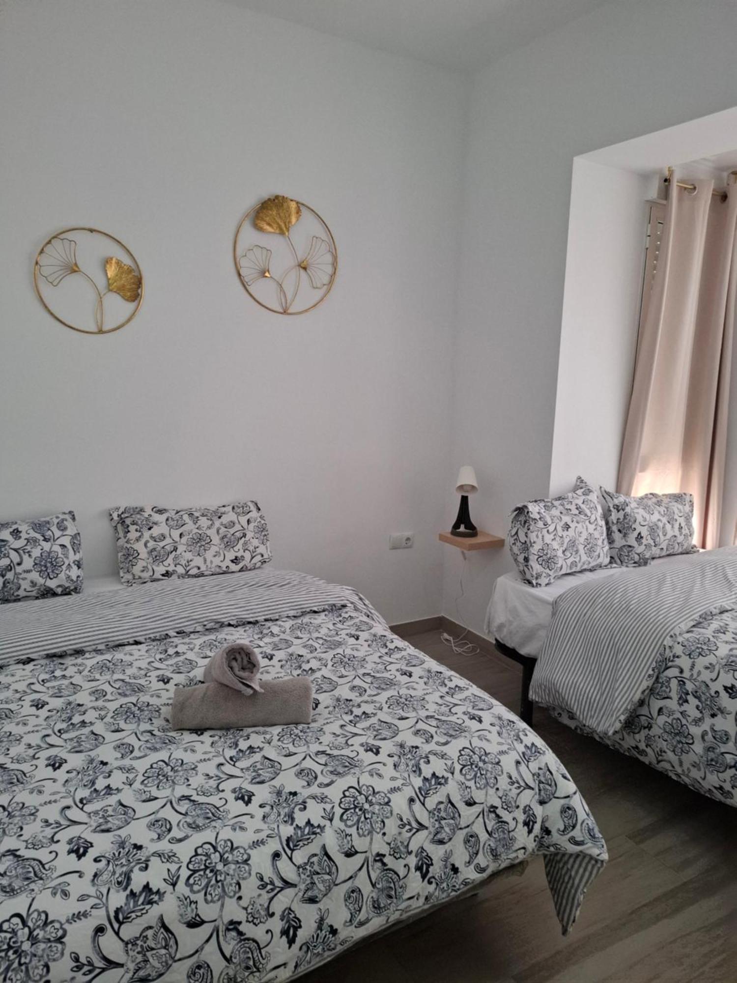 Centrum F Appartement *
