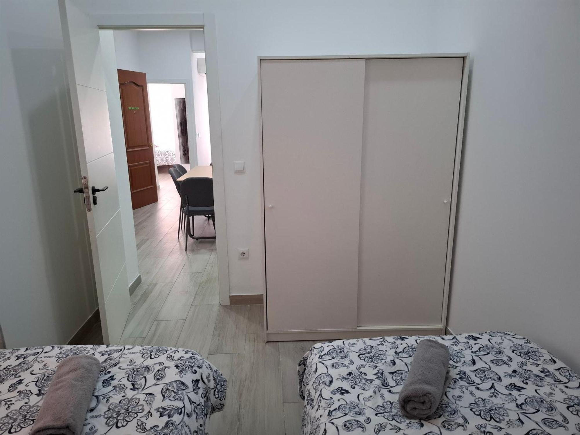 Appartement Centrum F *