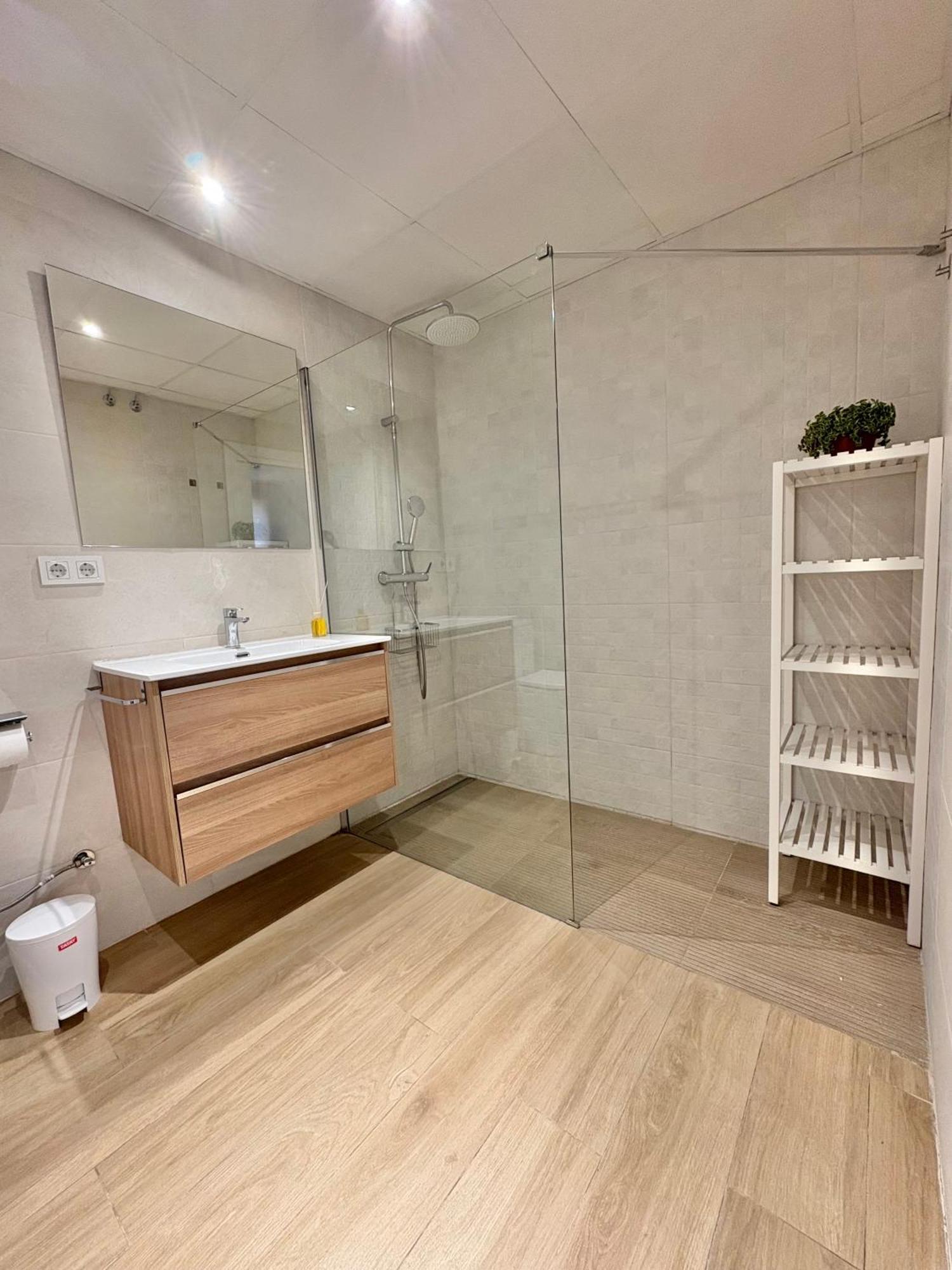 Apartamento Familiar Playa San Juan