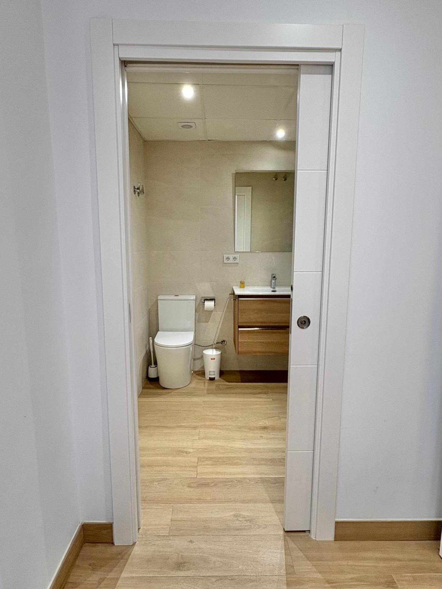 Apartamento Familiar Playa San Juan