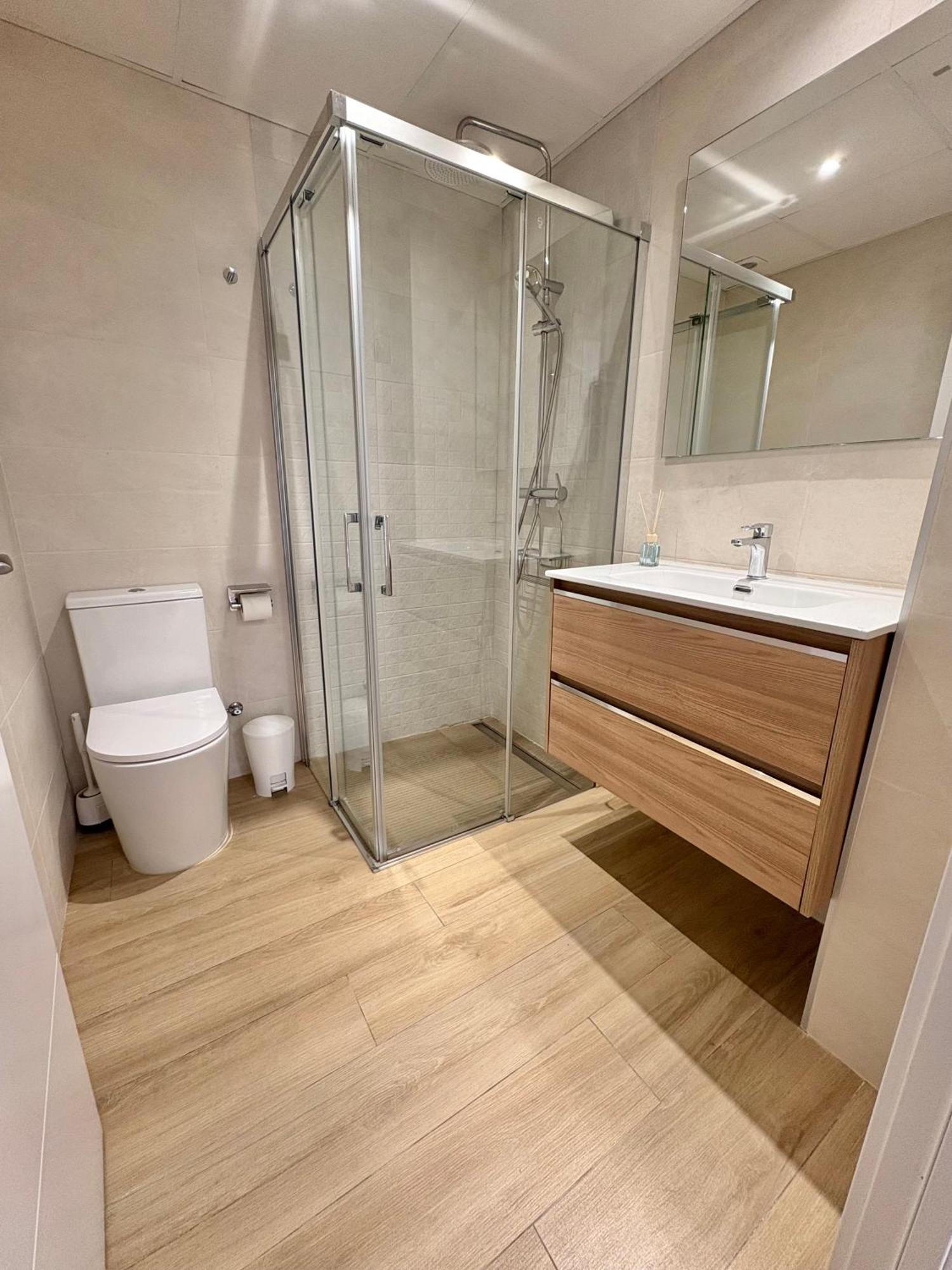 Apartamento Familiar Playa San Juan *