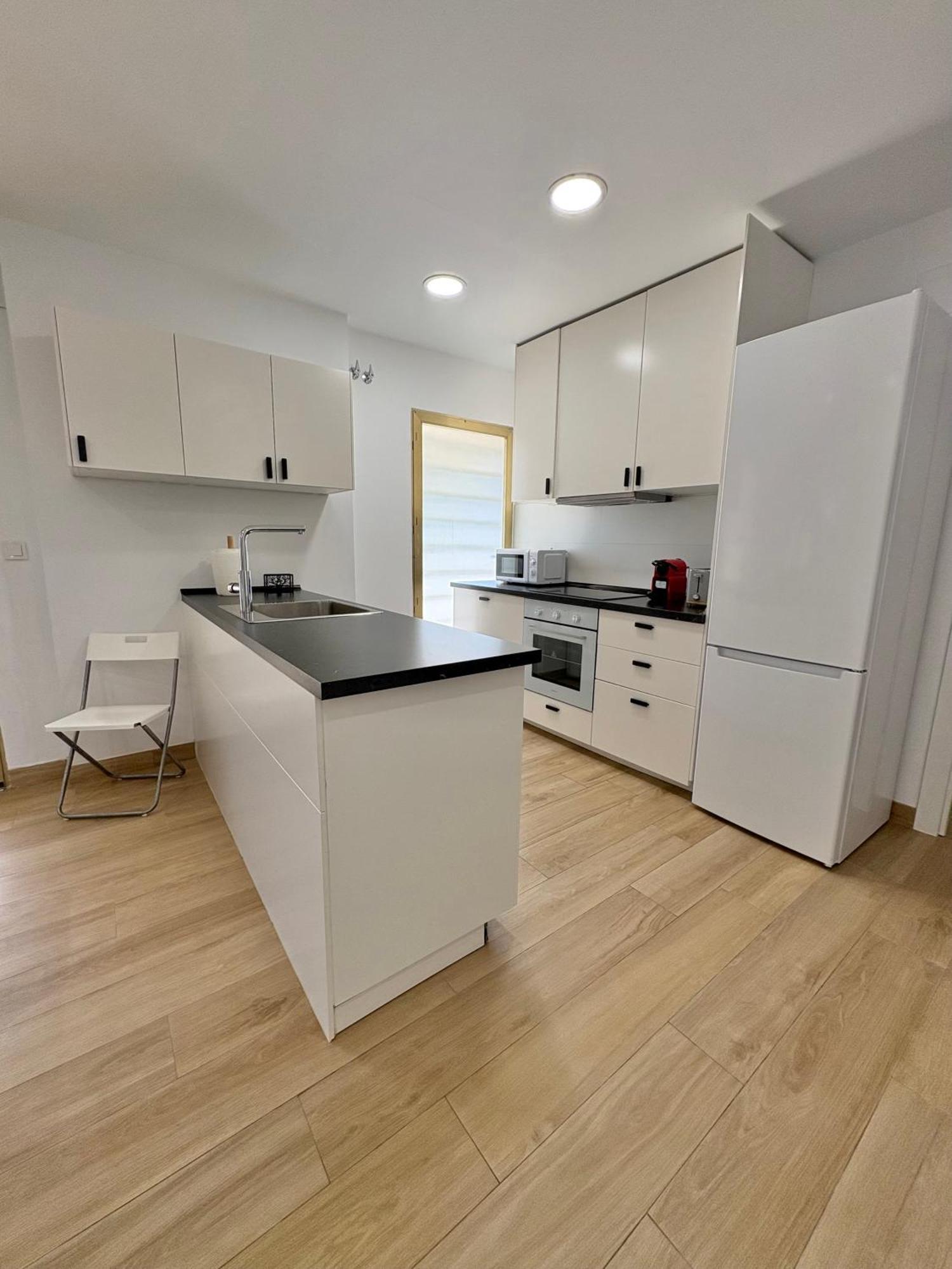 Apartamento Familiar Playa San Juan *