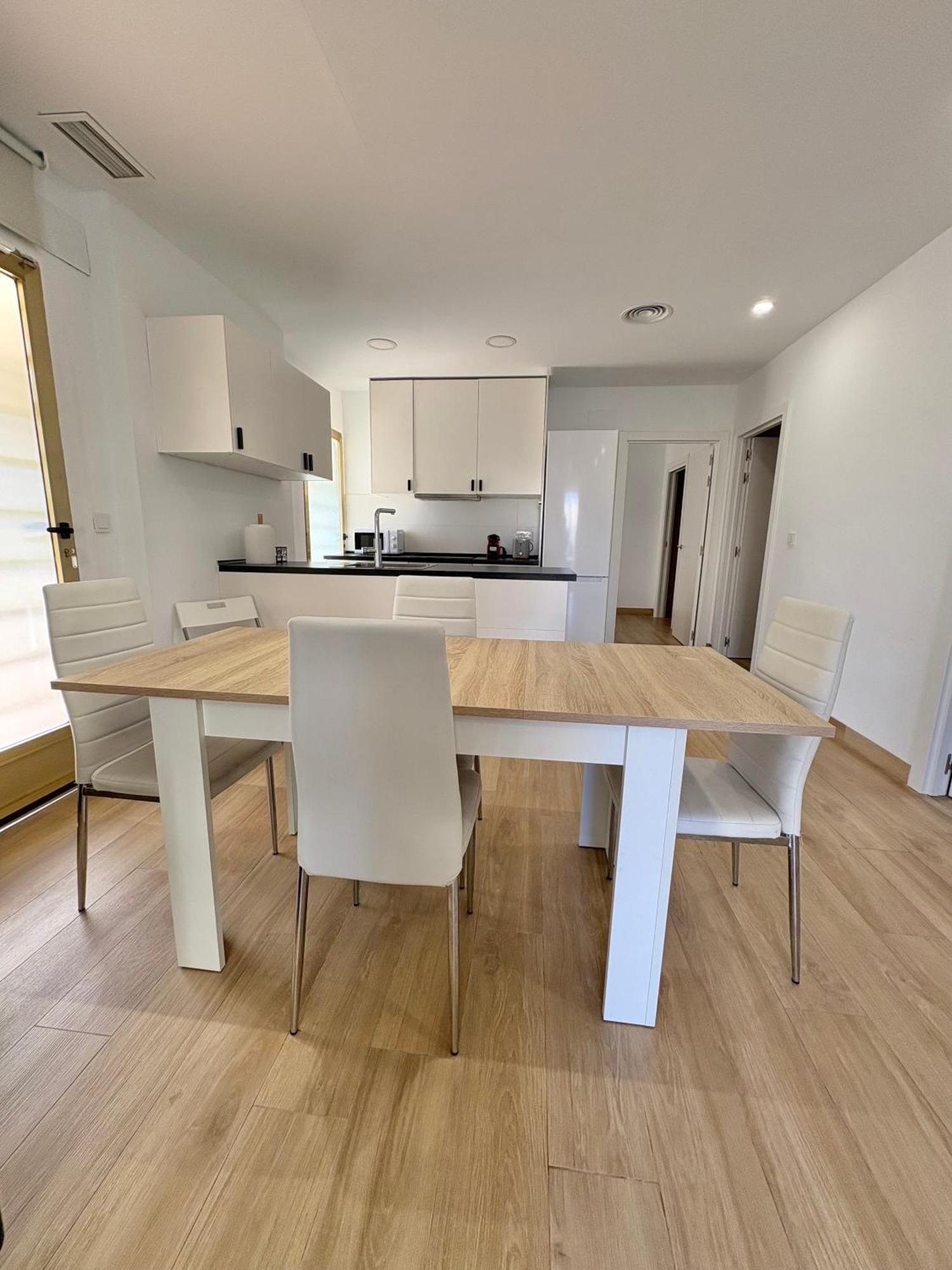 Apartamento Familiar Playa San Juan *
