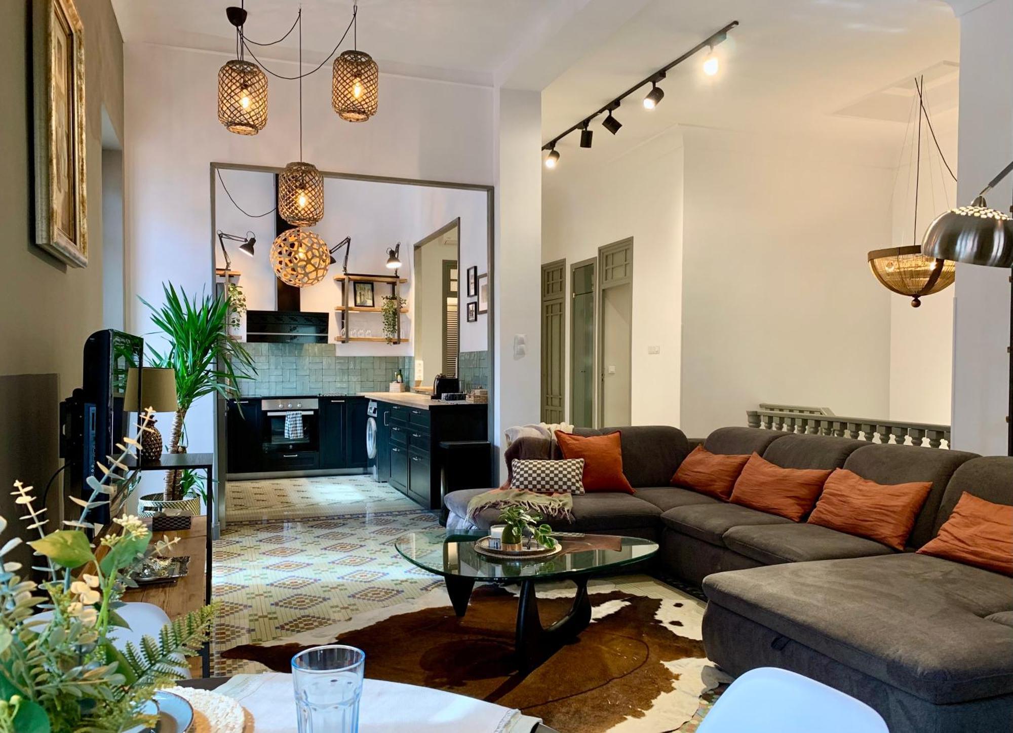 Luxurious Boutique Apartment, Centre Alicante