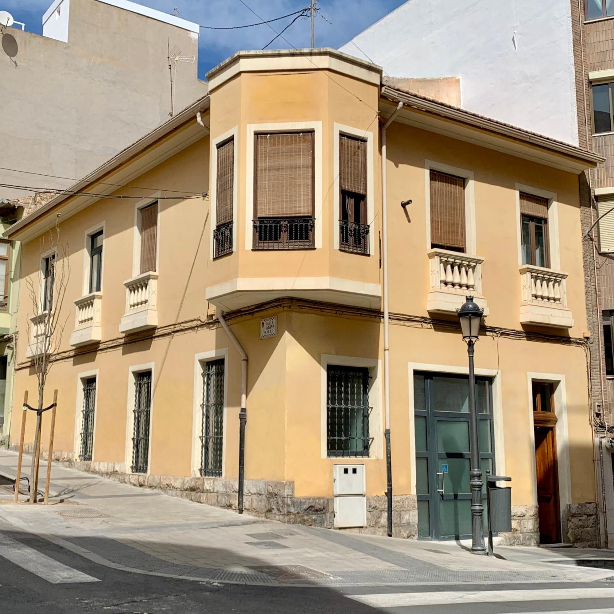 Luxurious Boutique Apartment, Centre Apartment Alicante