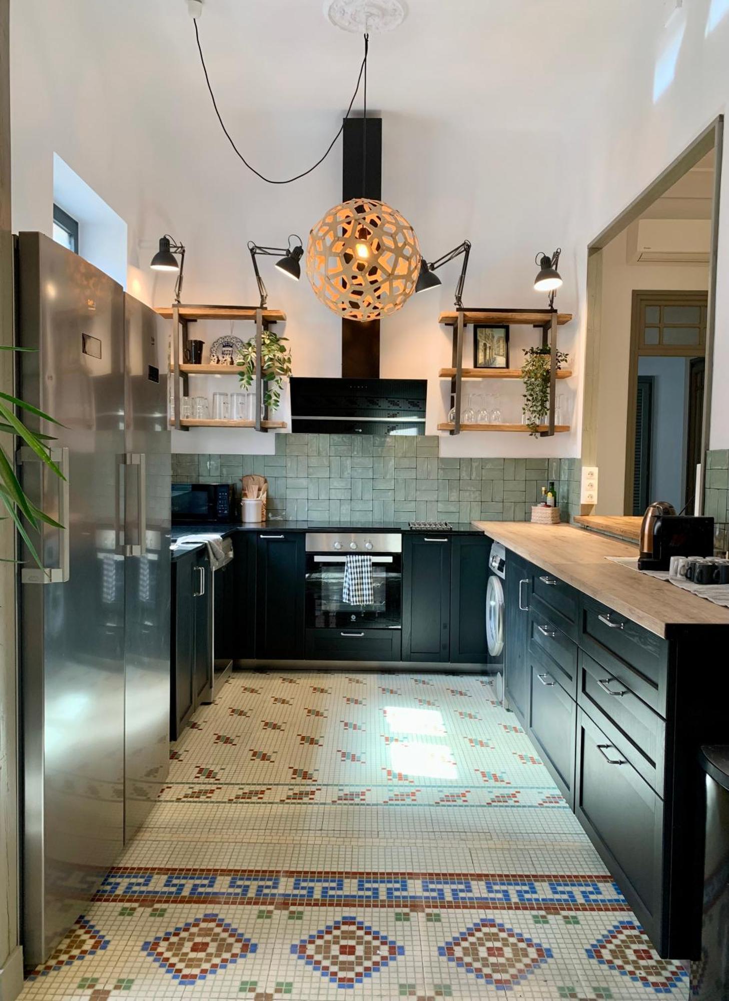 Luxurious Boutique Apartment, Centre Apartment Alicante