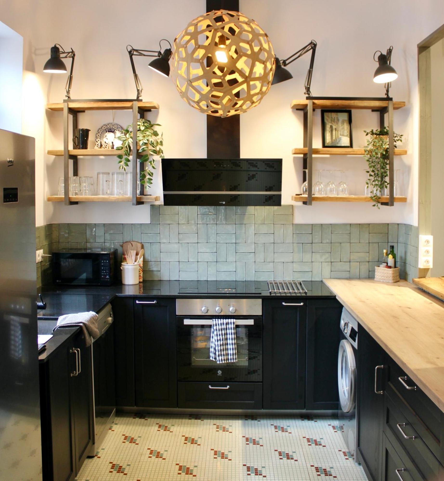 Luxurious Boutique Apartment, Centre Alicante