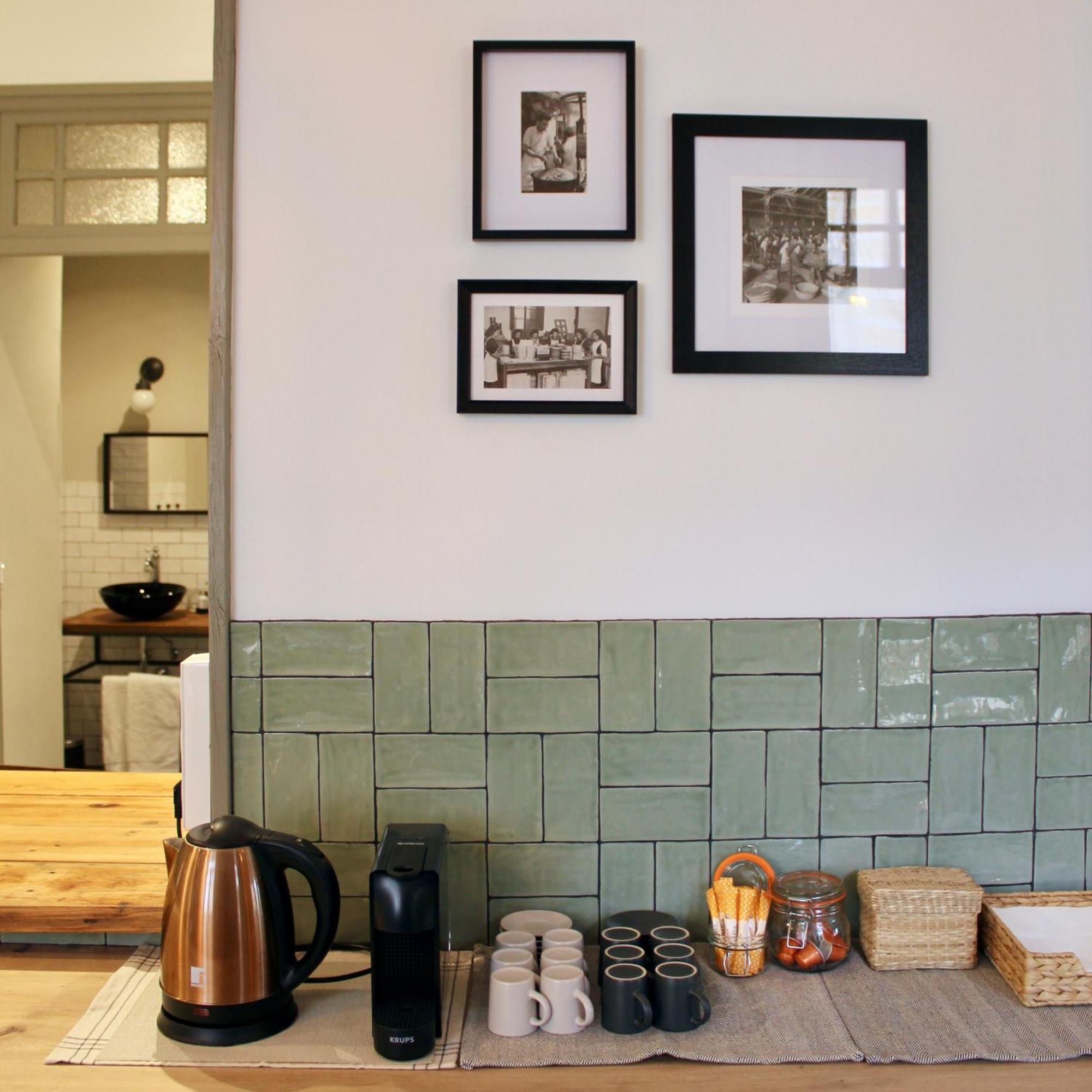 Luxurious Boutique Apartment, Centre