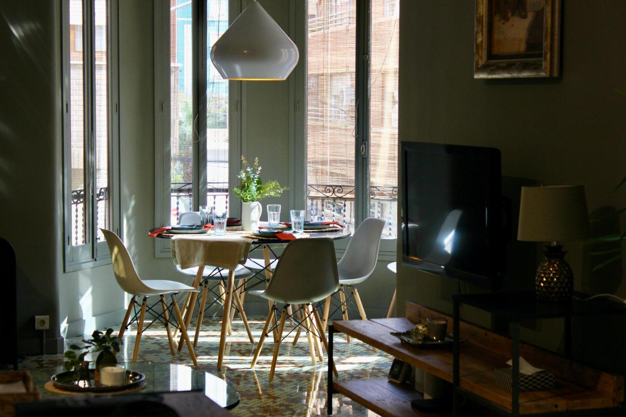 Apartment Luxurious Boutique Apartment, Centre