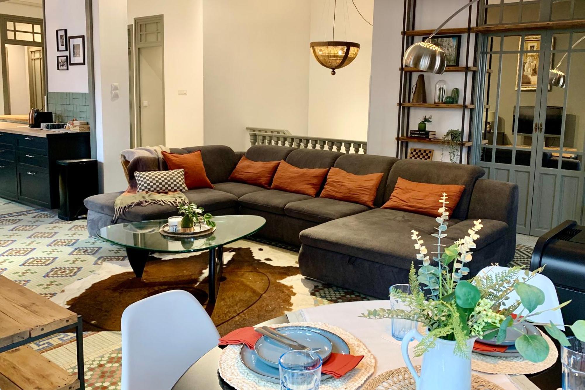 Luxurious Boutique Apartment, Centre * Alicante