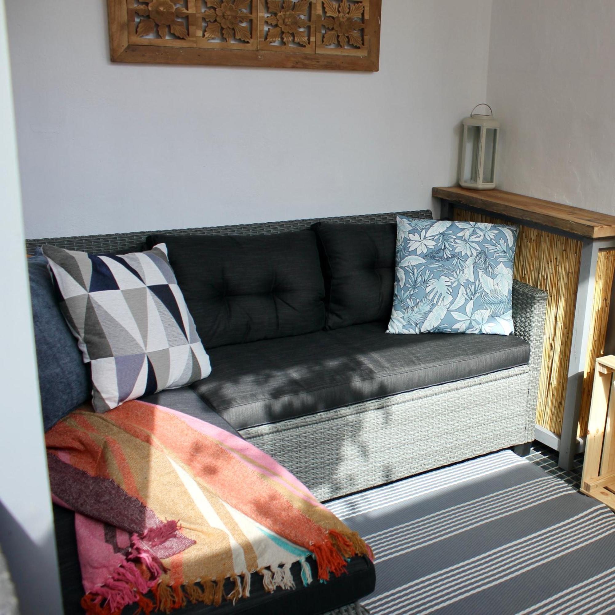 Luxurious Boutique Apartment, Centre Apartment Alicante