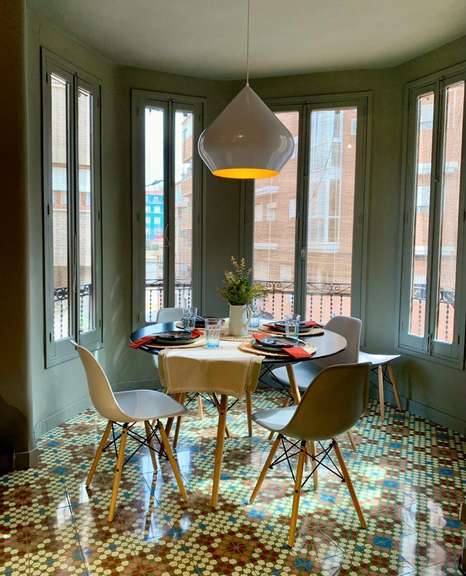 Apartment Luxurious Boutique Apartment, Centre Alicante