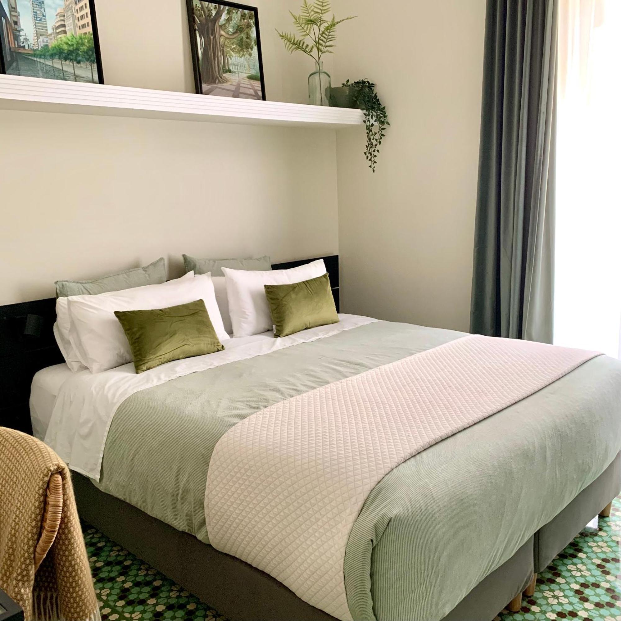 Luxurious Boutique Apartment, Centre Appartement