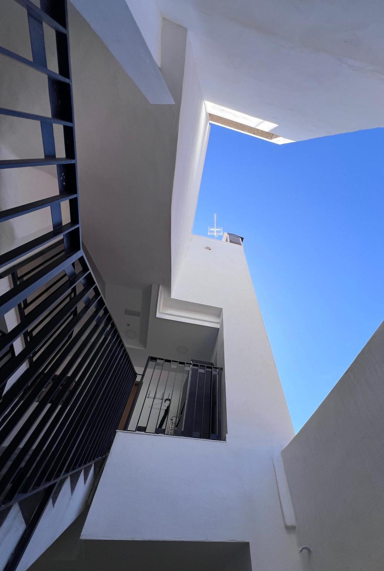 La Huerta 91-93 Appartement *