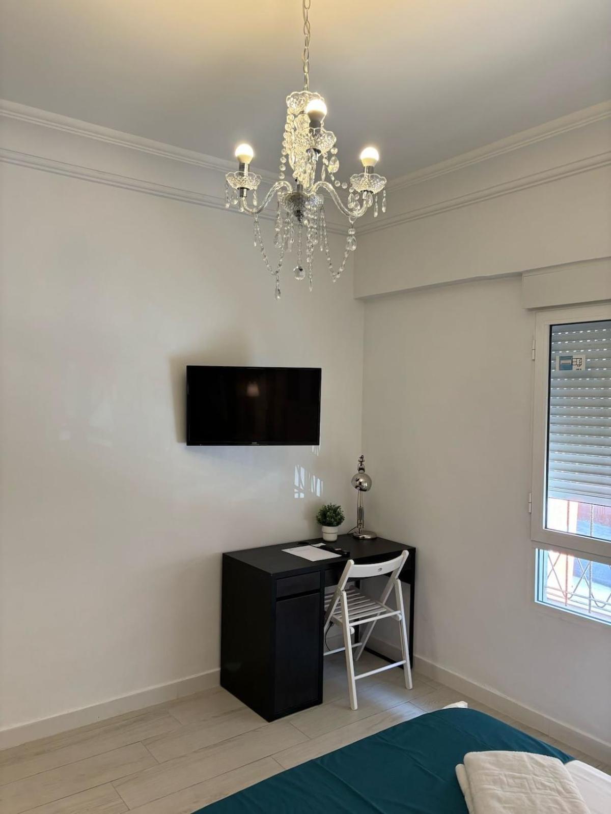 Corazon De Apartment *