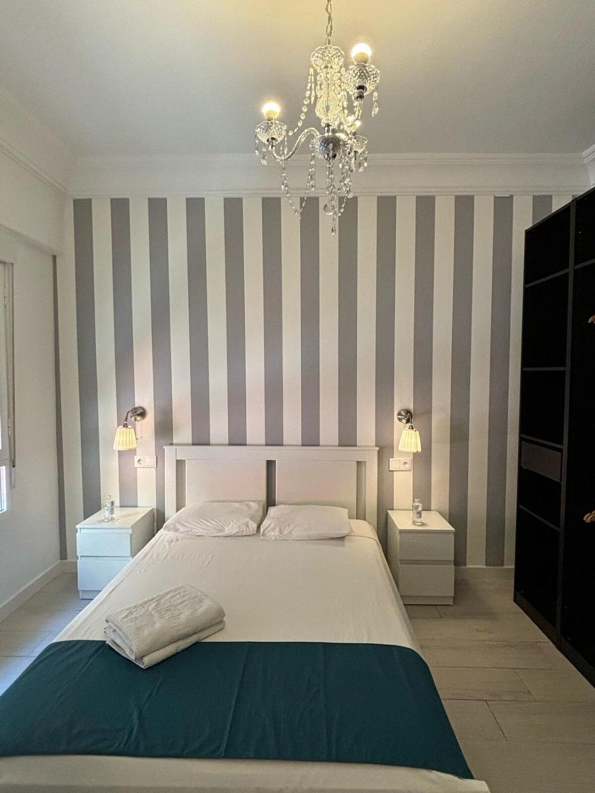 Apartment Corazon De *